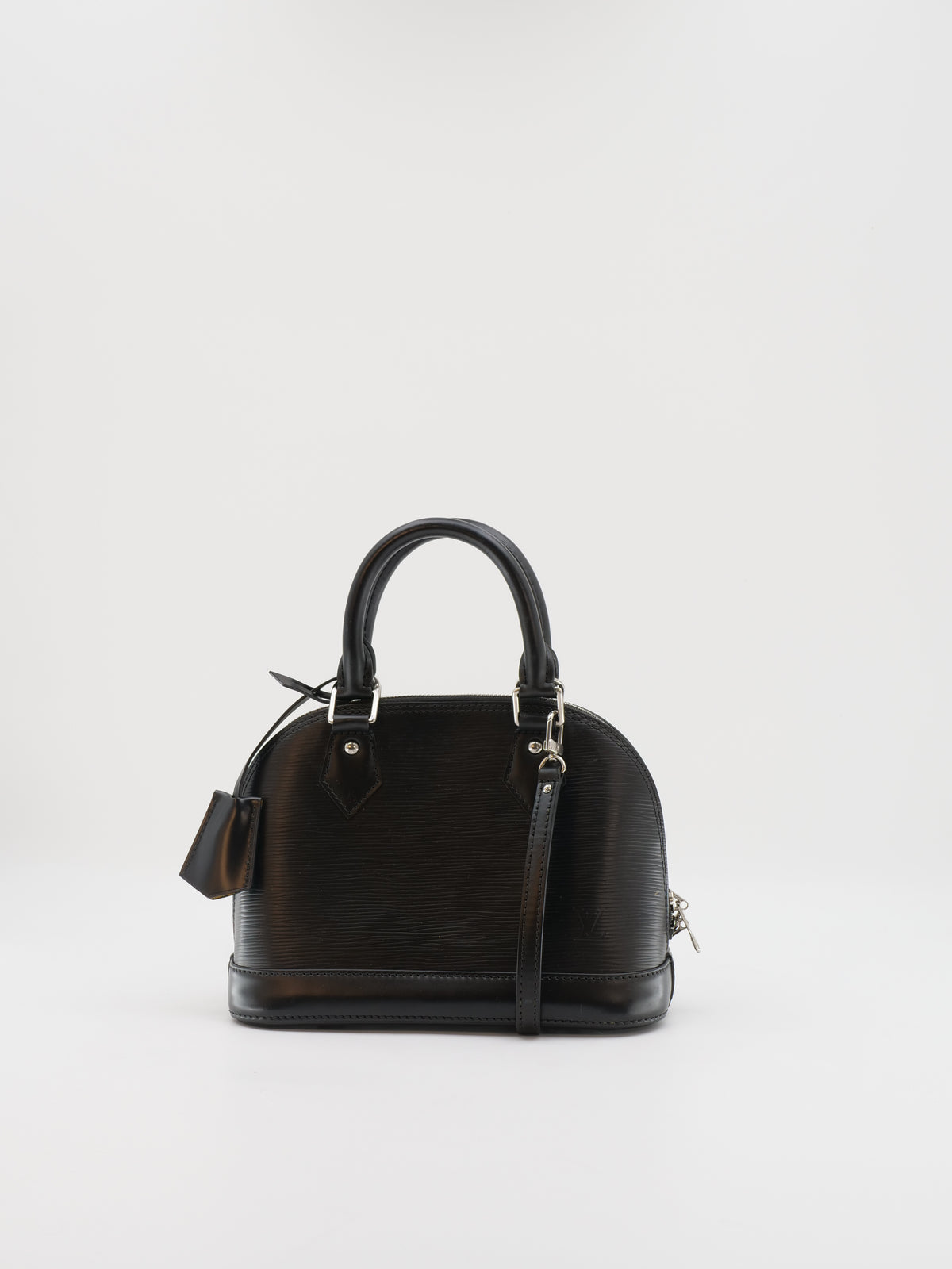 LOUIS VUITTON BB ALMA EPI