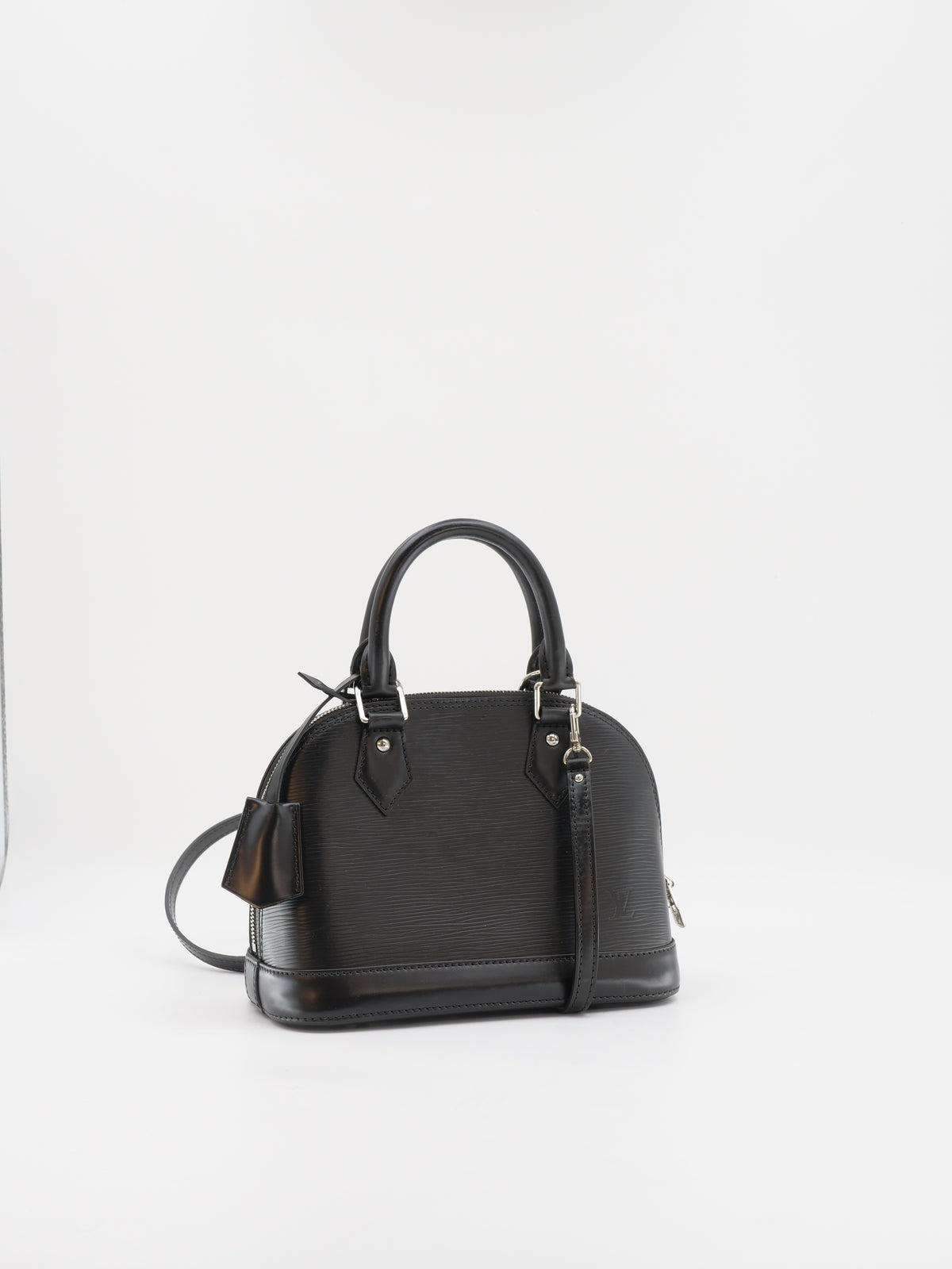 LOUIS VUITTON BB ALMA EPI