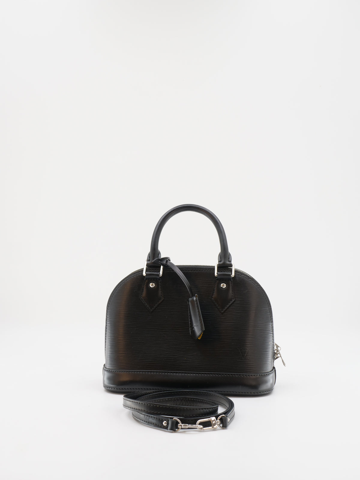 LOUIS VUITTON BB ALMA EPI