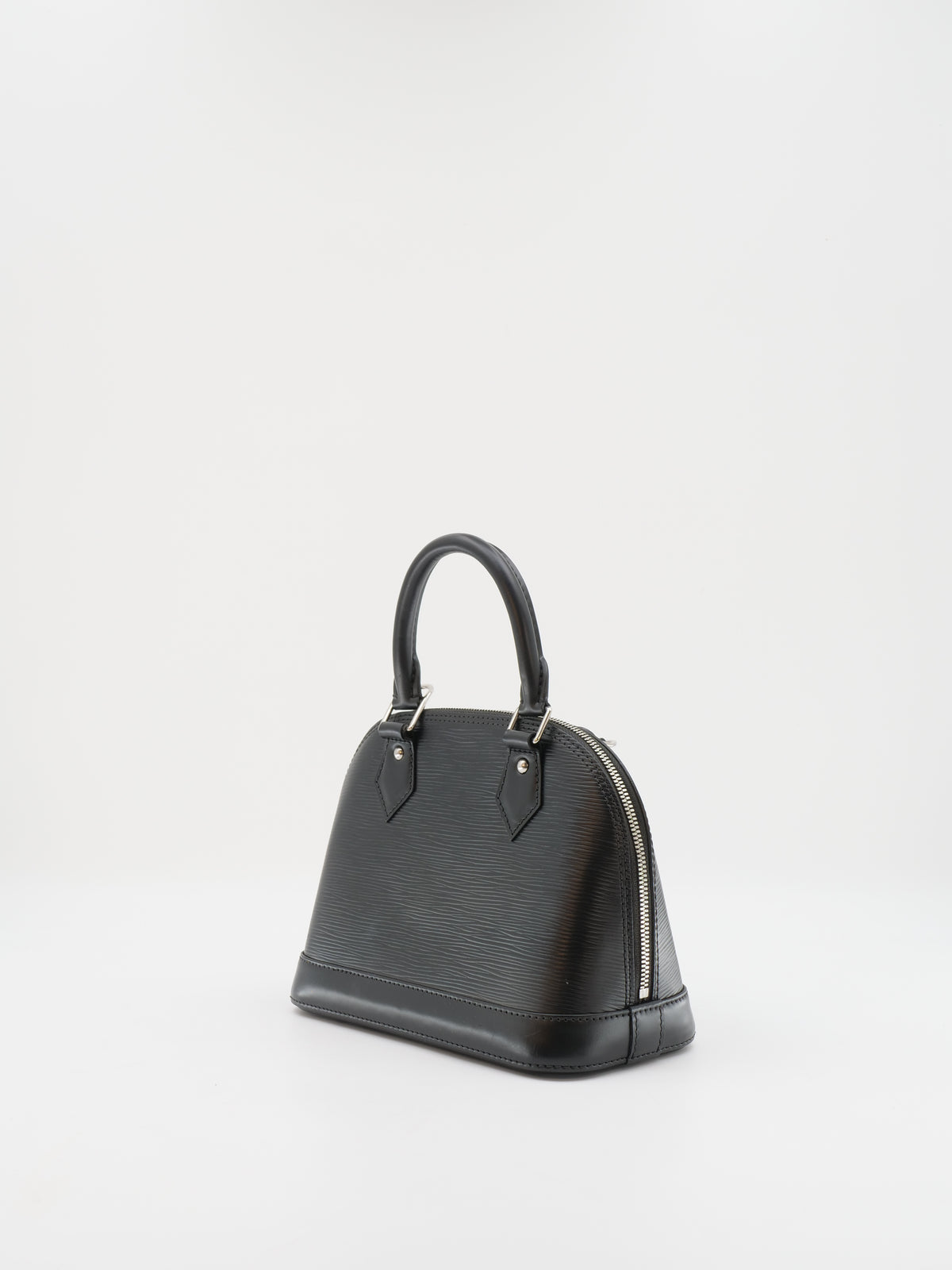 LOUIS VUITTON BB ALMA EPI