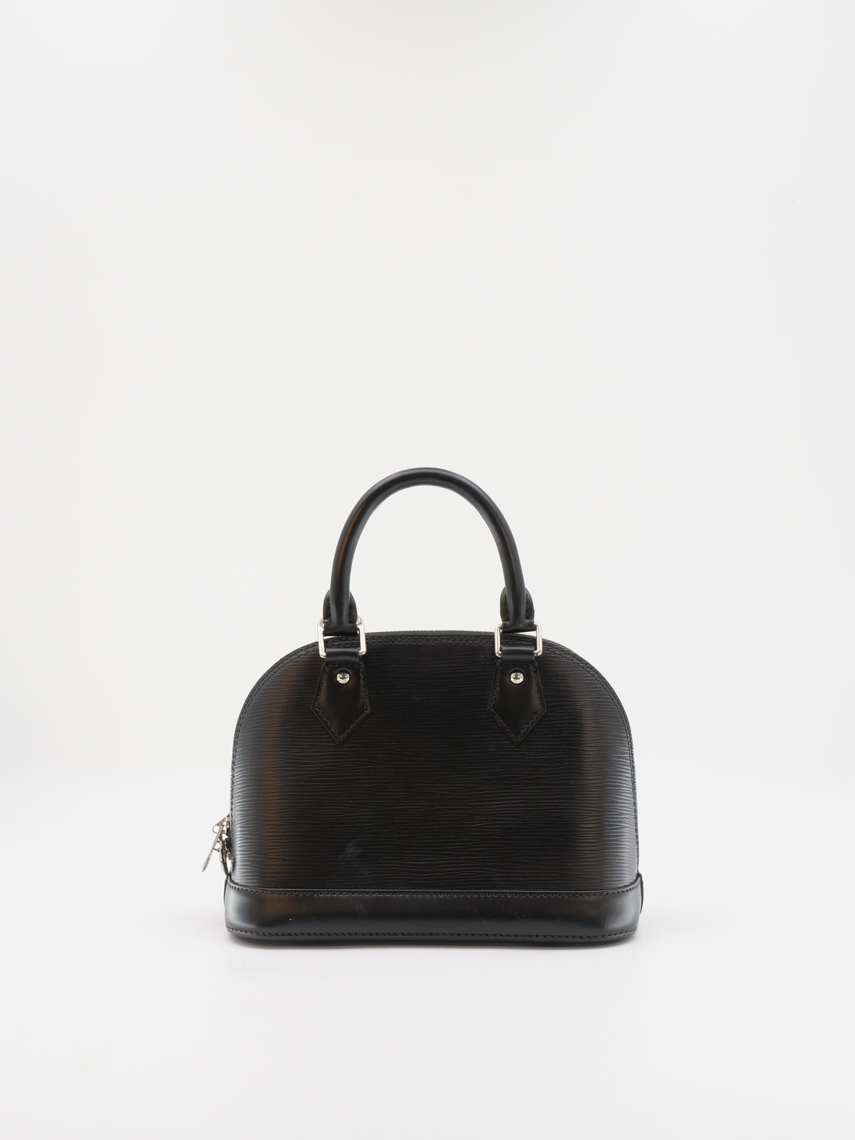 LOUIS VUITTON BB ALMA EPI