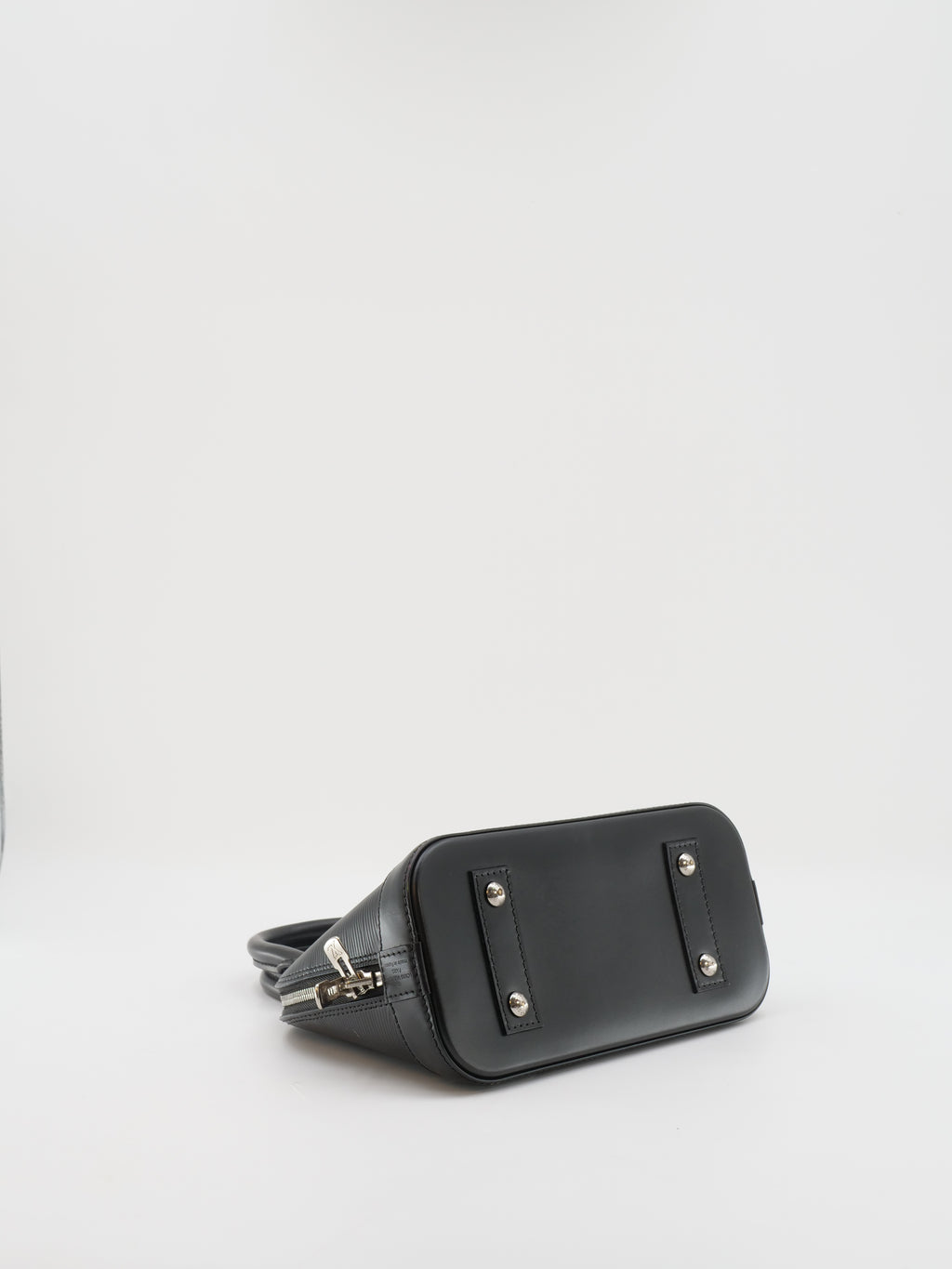 LOUIS VUITTON BB ALMA EPI