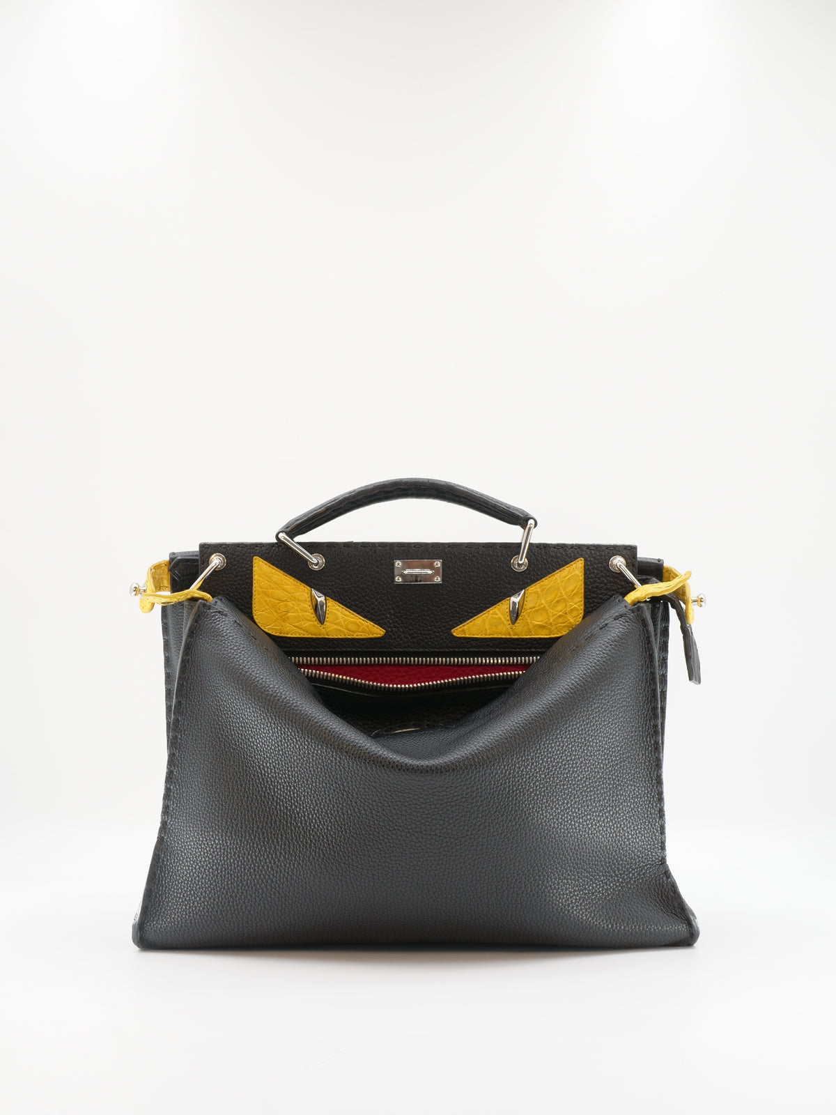 FENDI PEEKABOO MONSTER FIT