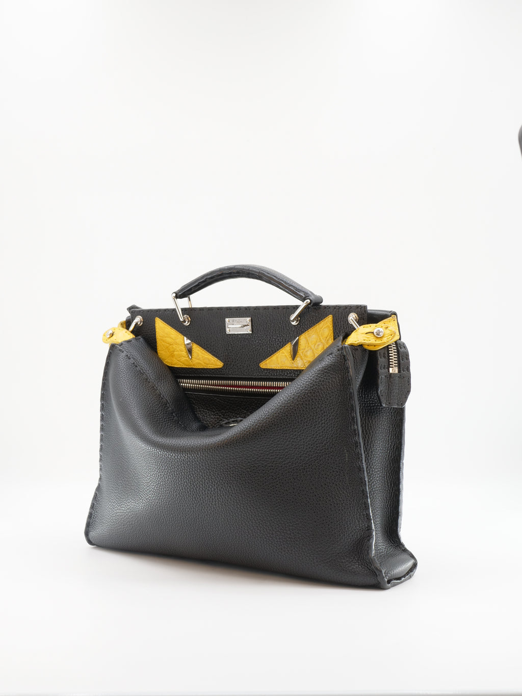FENDI PEEKABOO MONSTER FIT