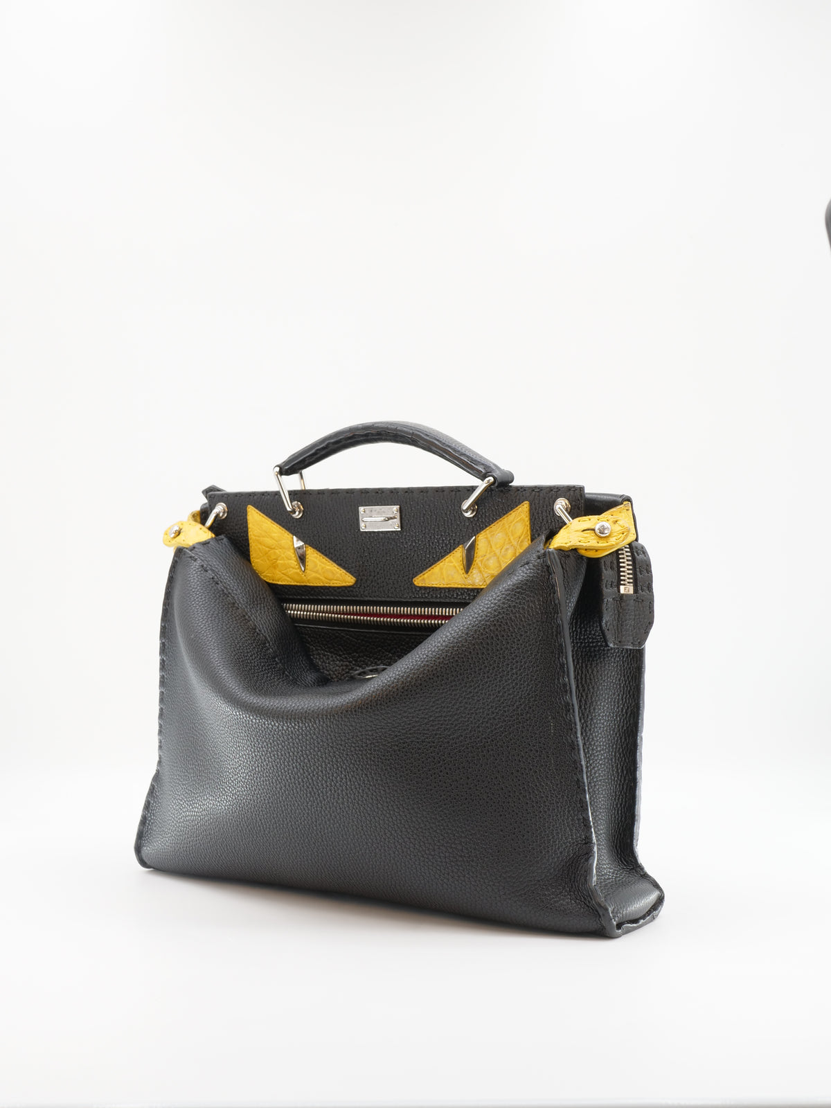FENDI PEEKABOO MONSTER FIT