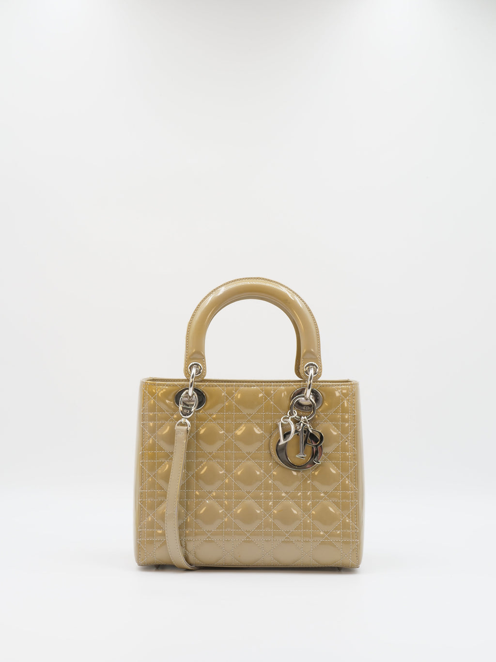 DIOR LADY M