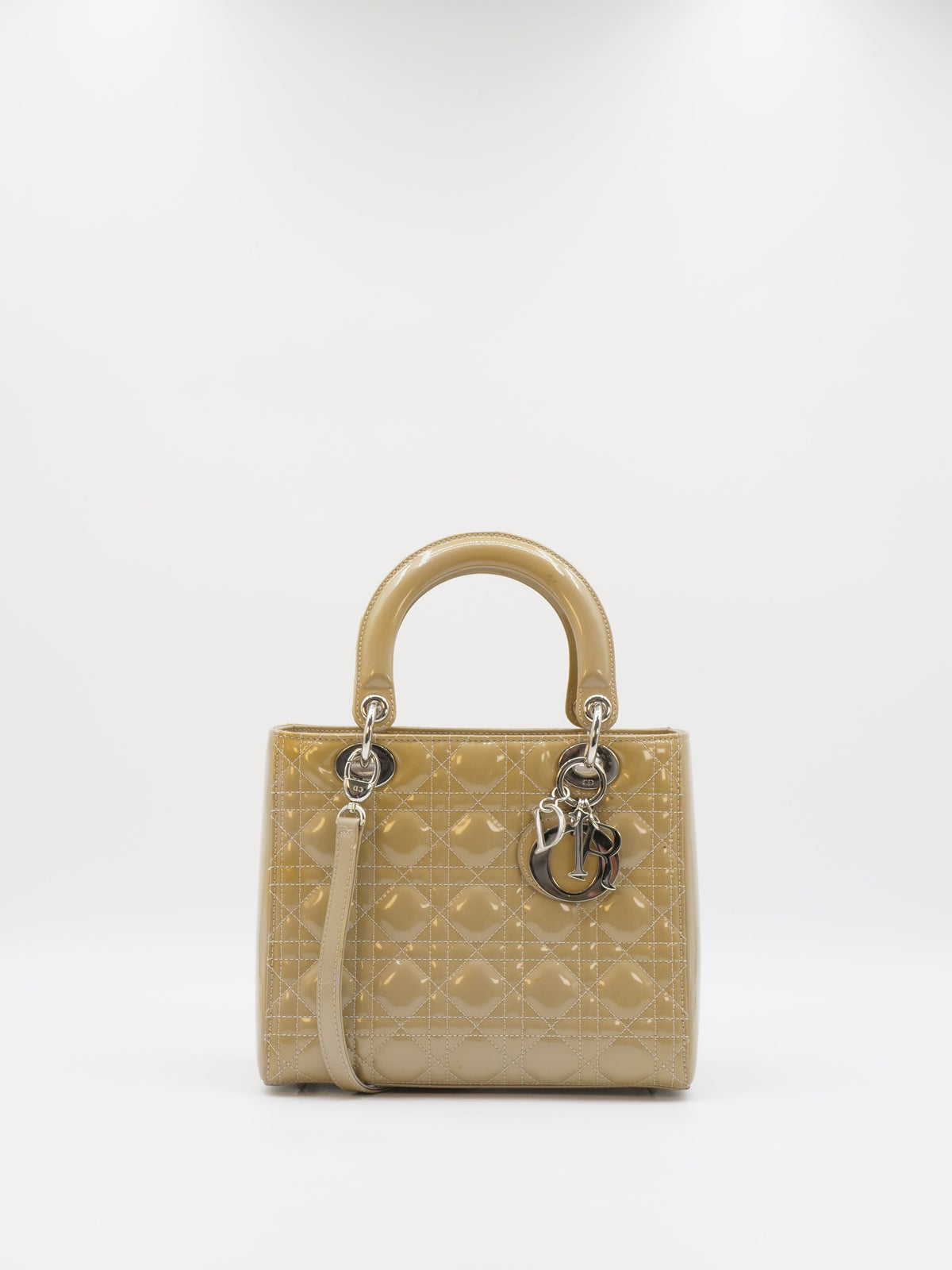 DIOR LADY M