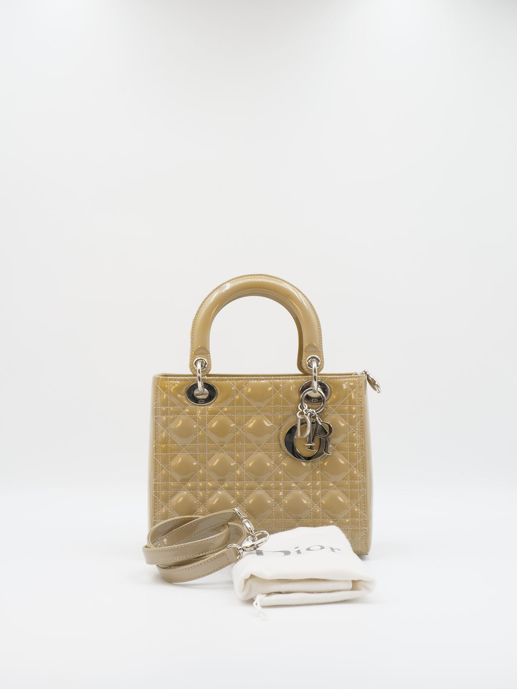 DIOR LADY M