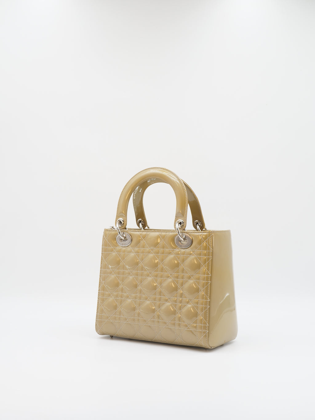 DIOR LADY M