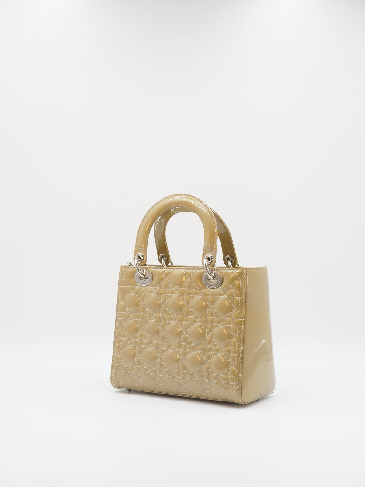 DIOR LADY M