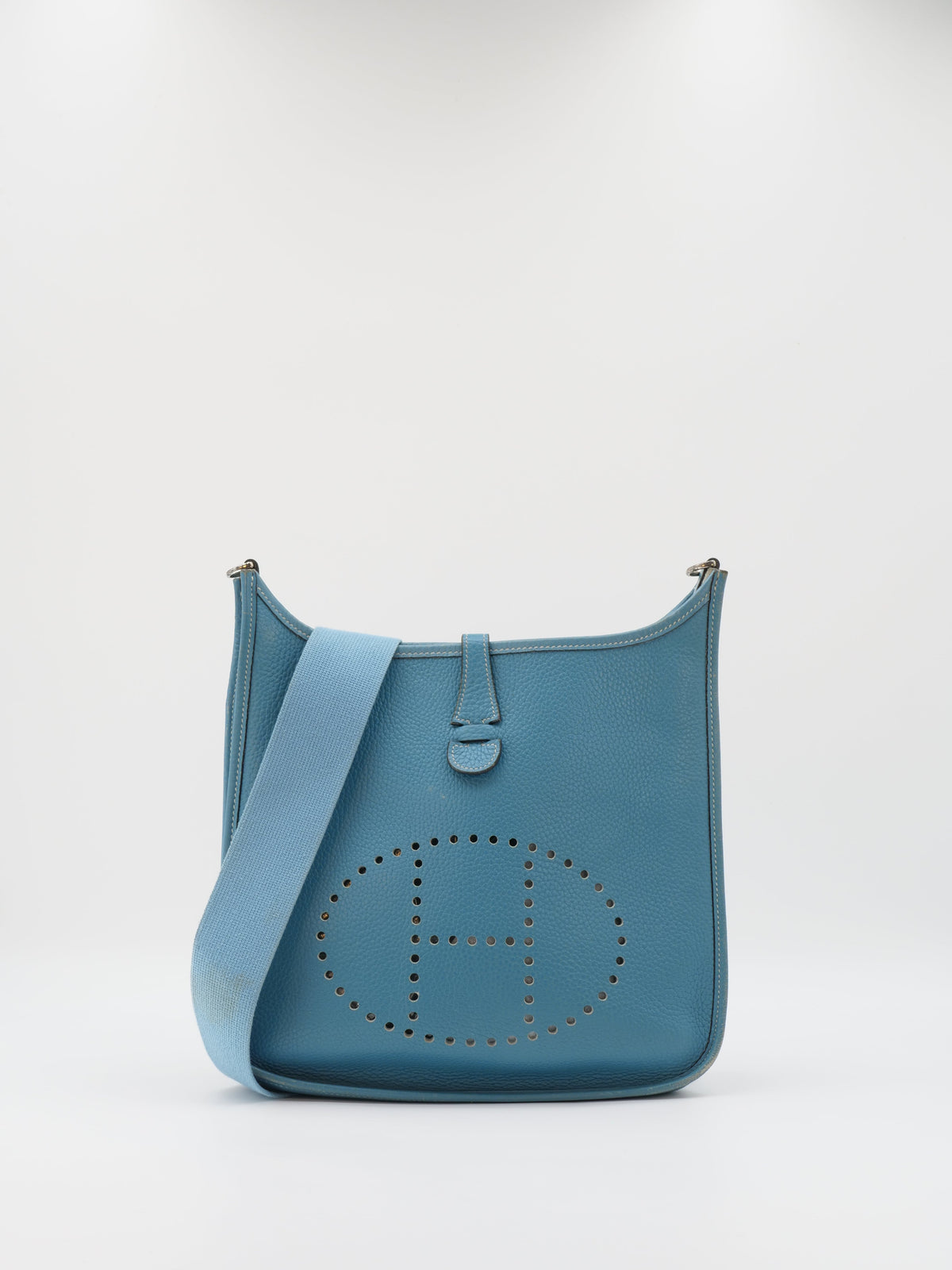 HERMES EVELYNE II