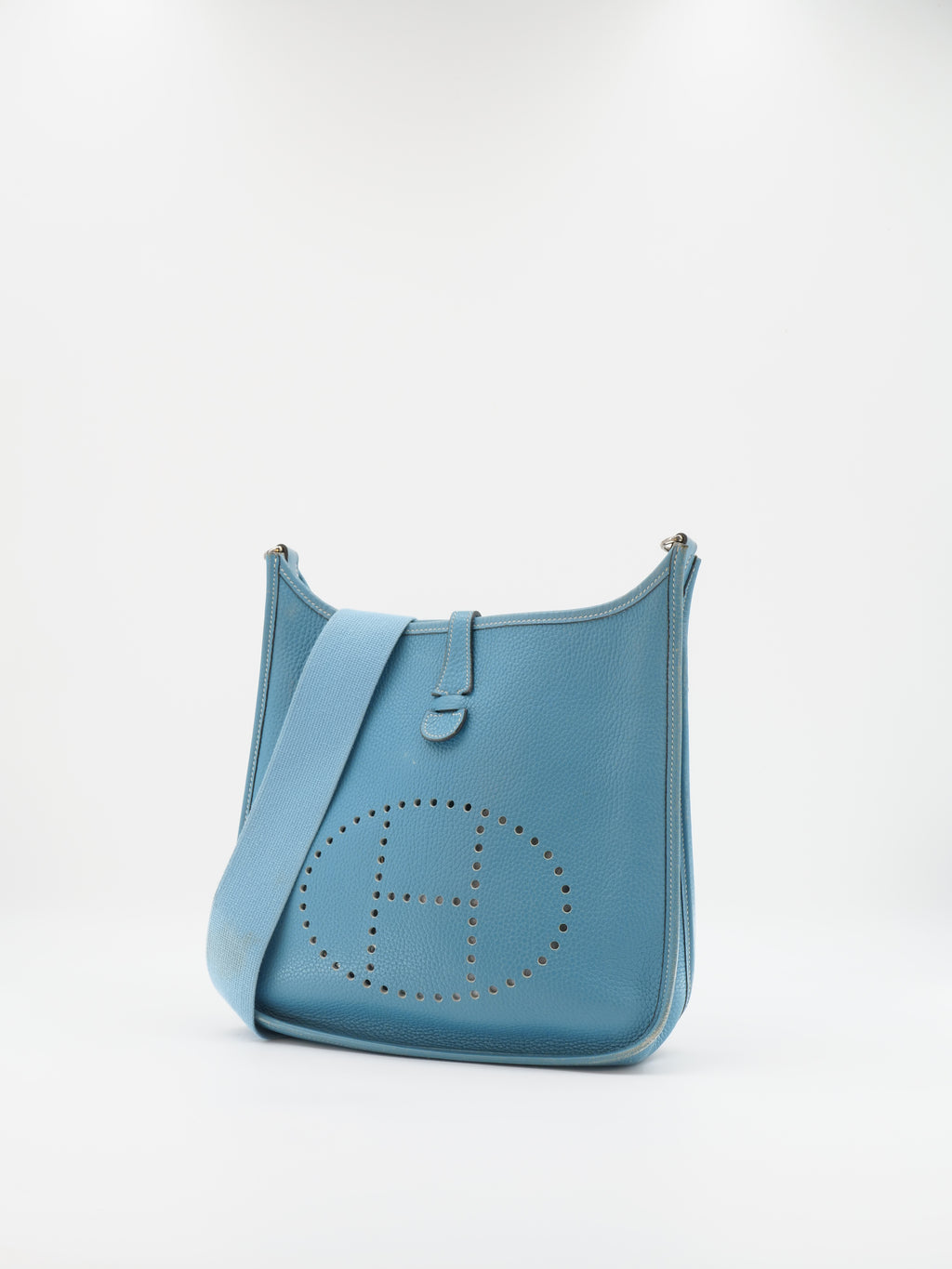 HERMES EVELYNE II