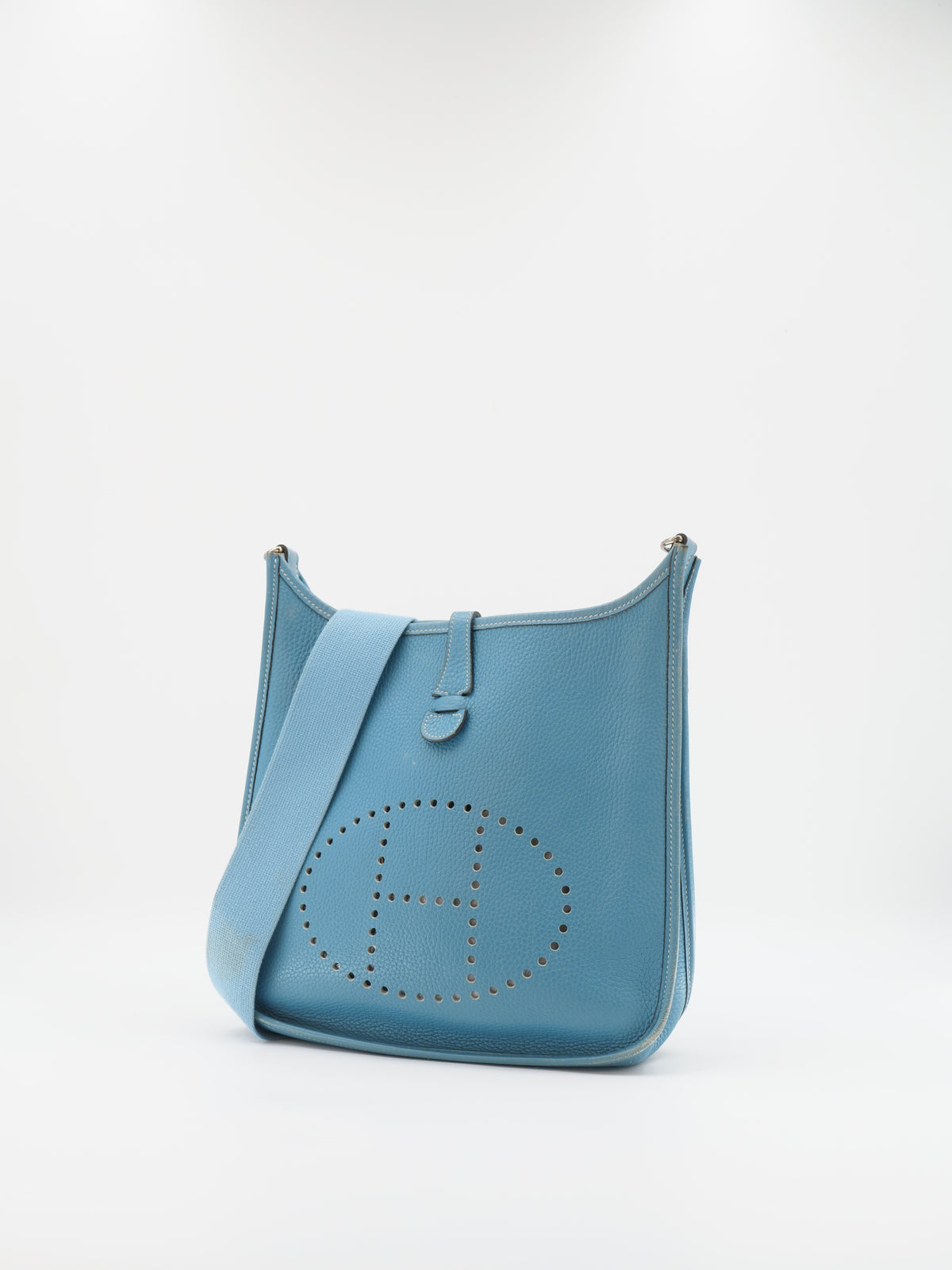 HERMES EVELYNE II