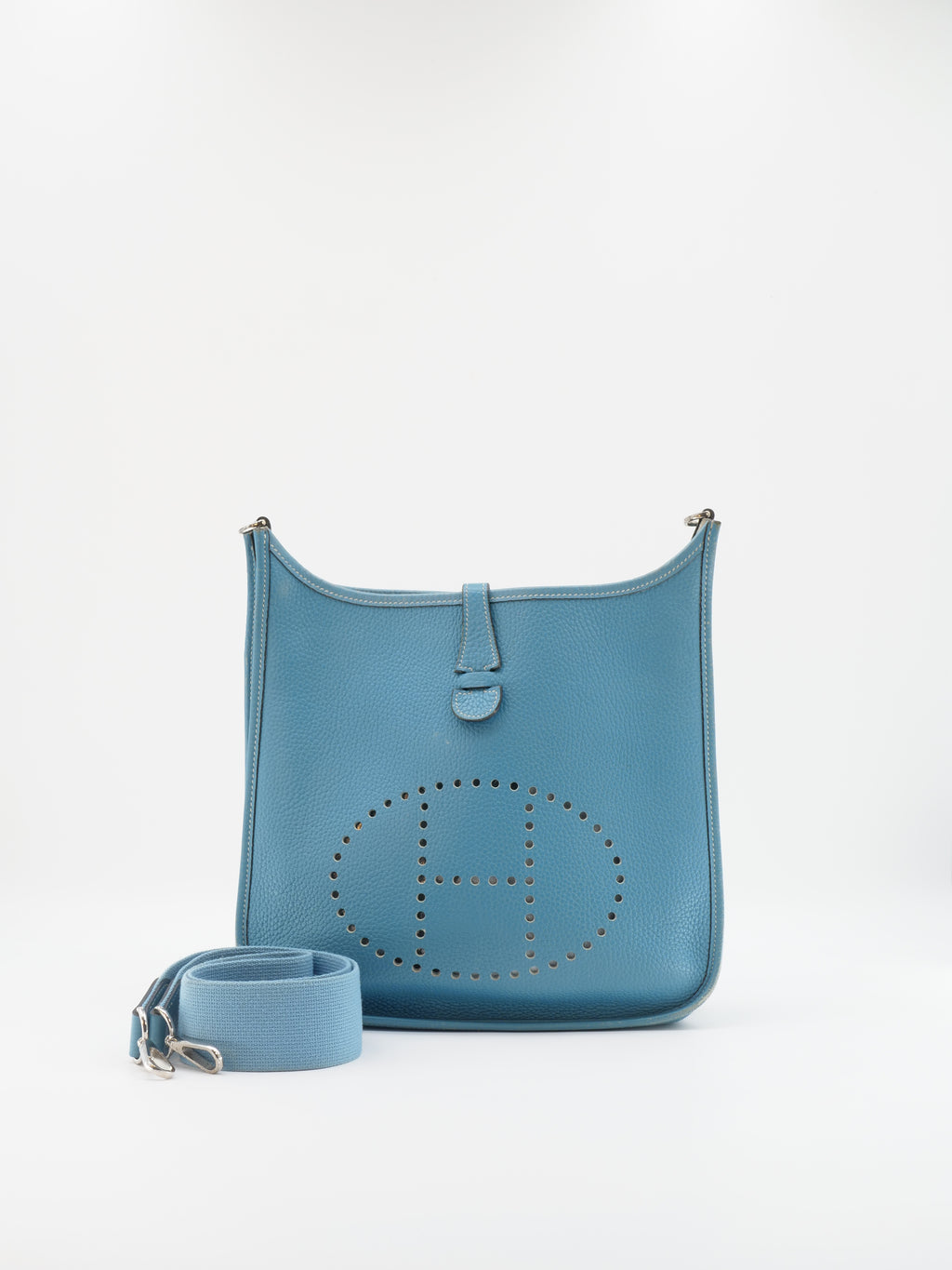 HERMES EVELYNE II