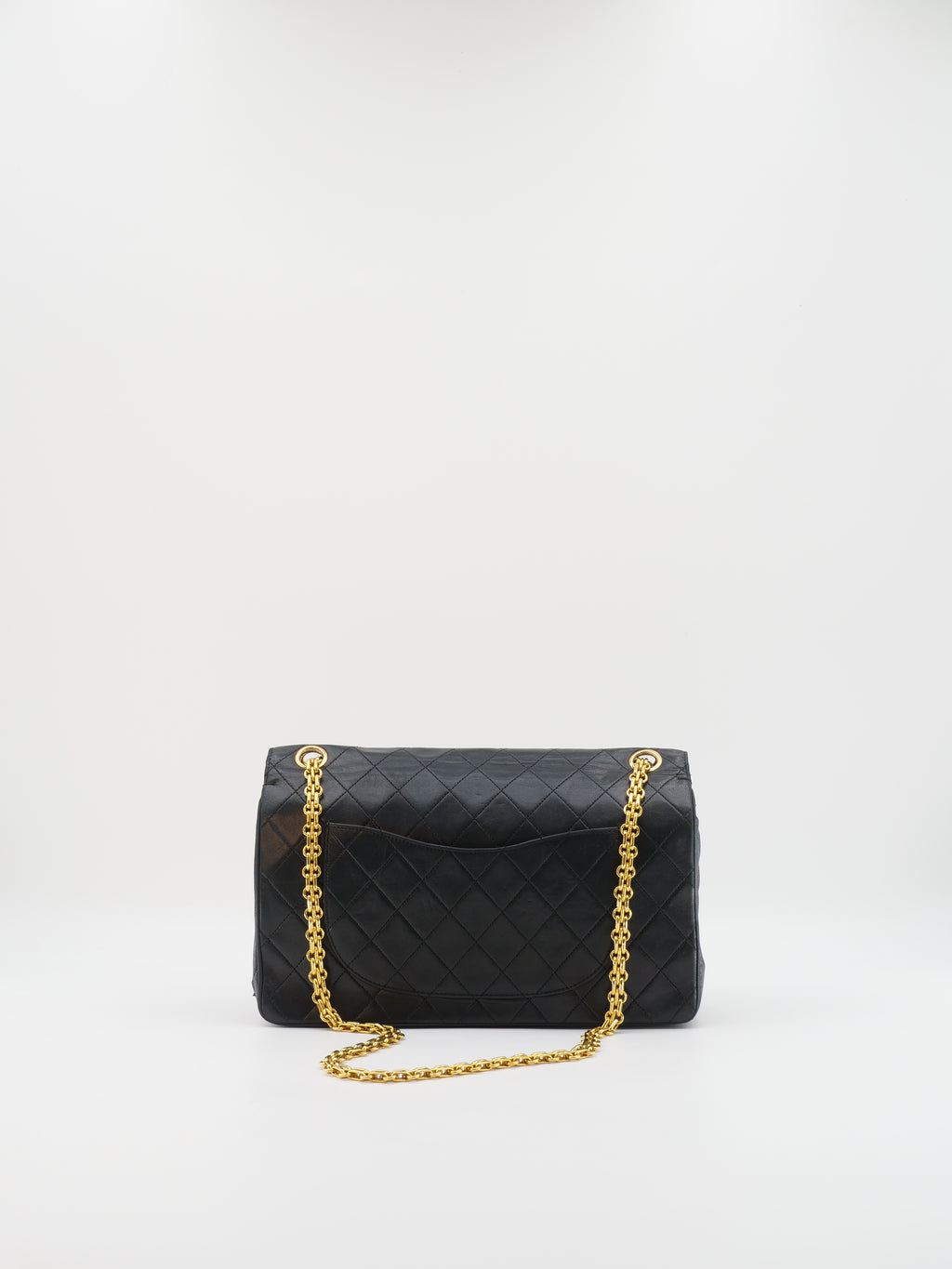 CHANEL TIMELESS 27  CHAINE GABRIELLE