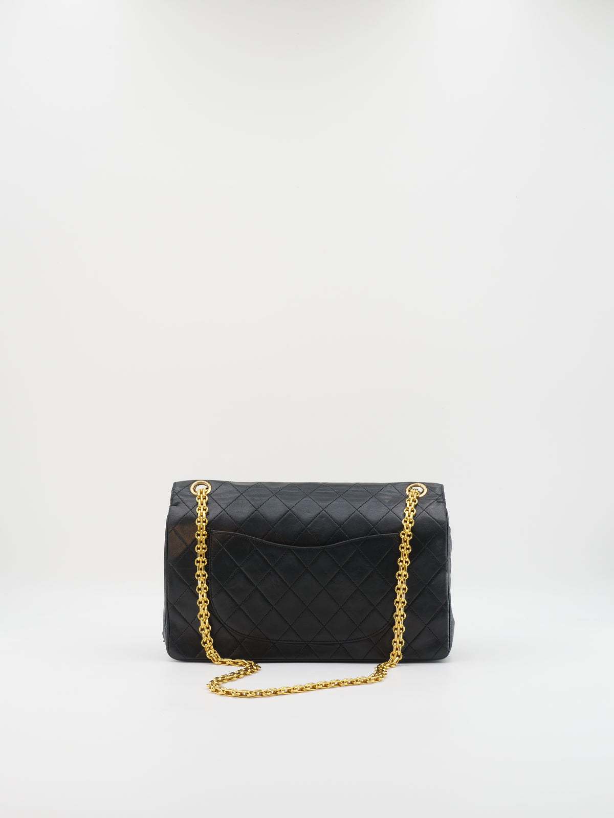 CHANEL TIMELESS 27  CHAINE GABRIELLE