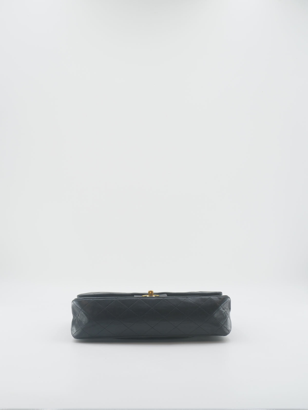 CHANEL TIMELESS 25 DOUBLE FLAP
