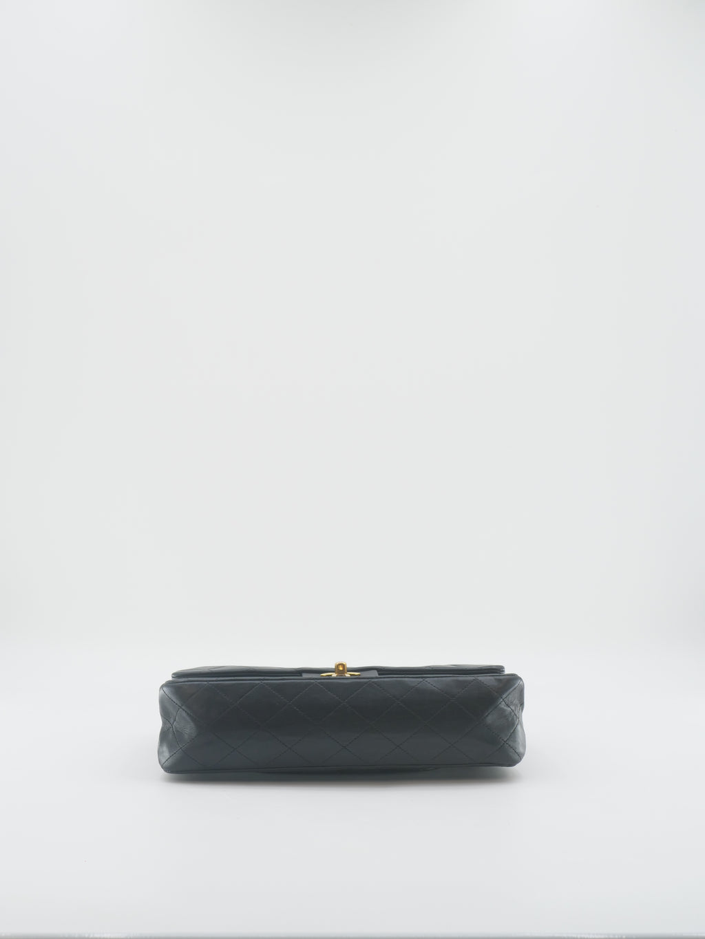 CHANEL TIMELESS 25 DOUBLE FLAP