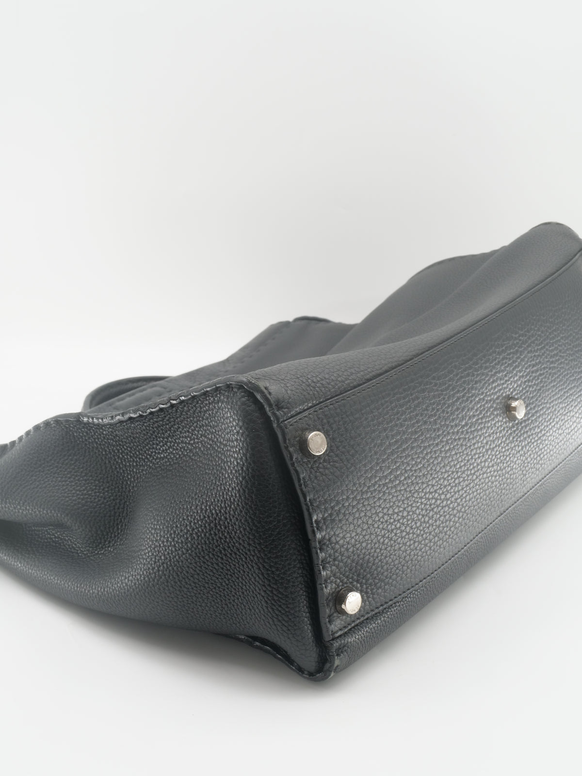 FENDI PEEKABOO SELLERIA MONSTER L