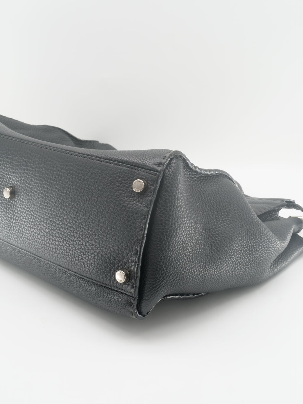 FENDI PEEKABOO SELLERIA MONSTER L