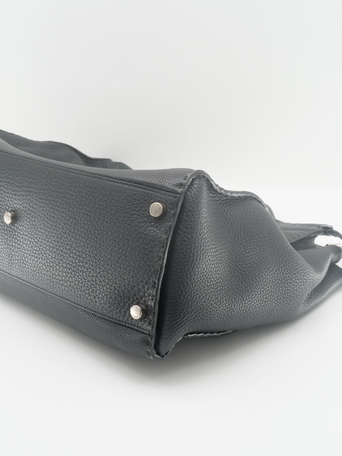 FENDI PEEKABOO SELLERIA MONSTER L