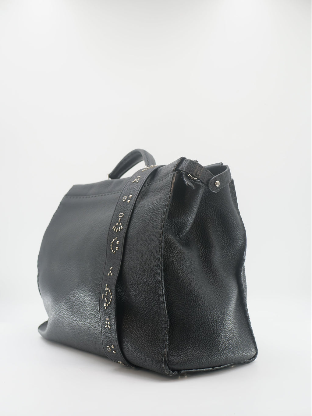 FENDI PEEKABOO SELLERIA MONSTER L