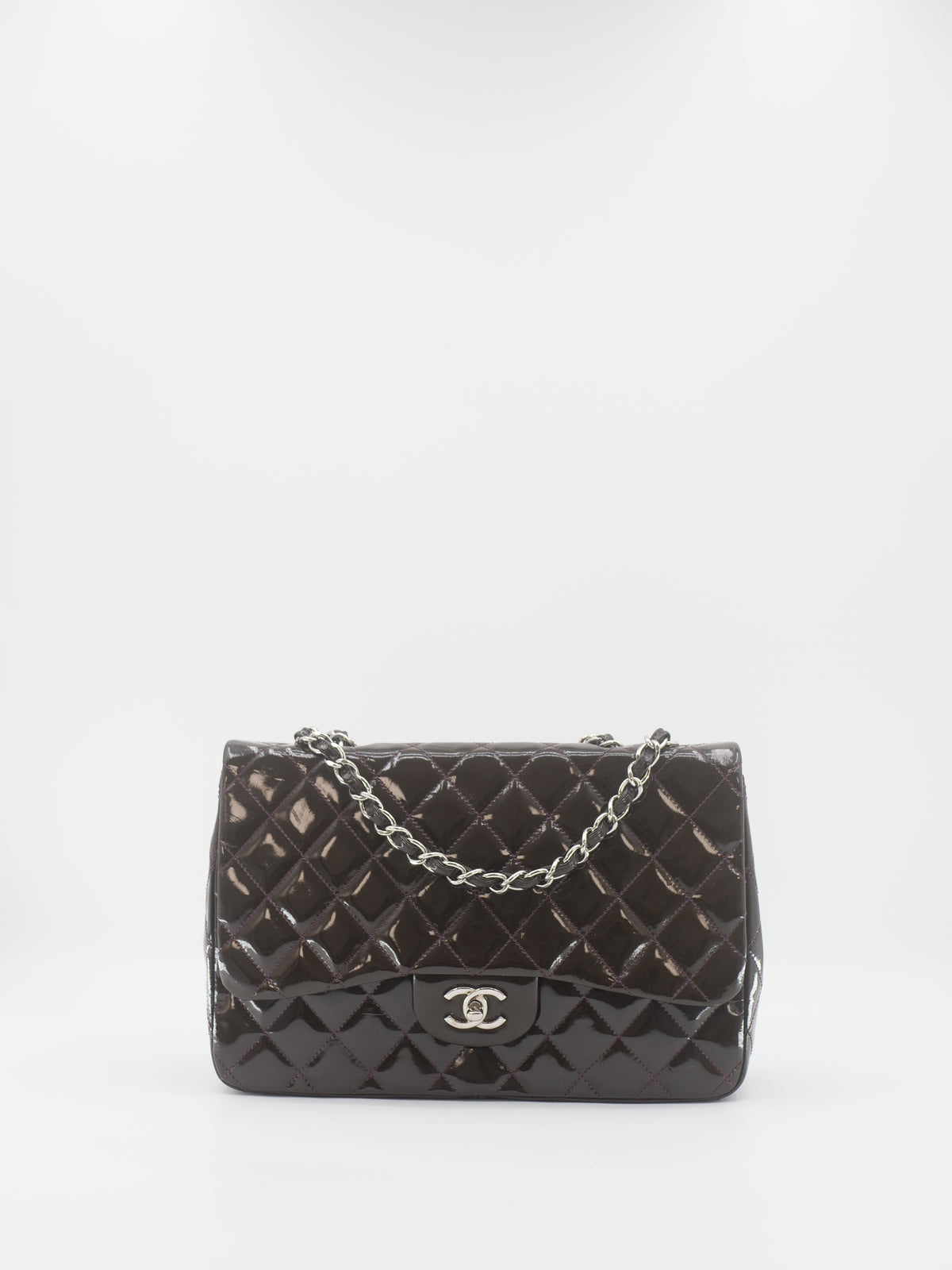 CHANEL TIMELESS 30 VERNI
