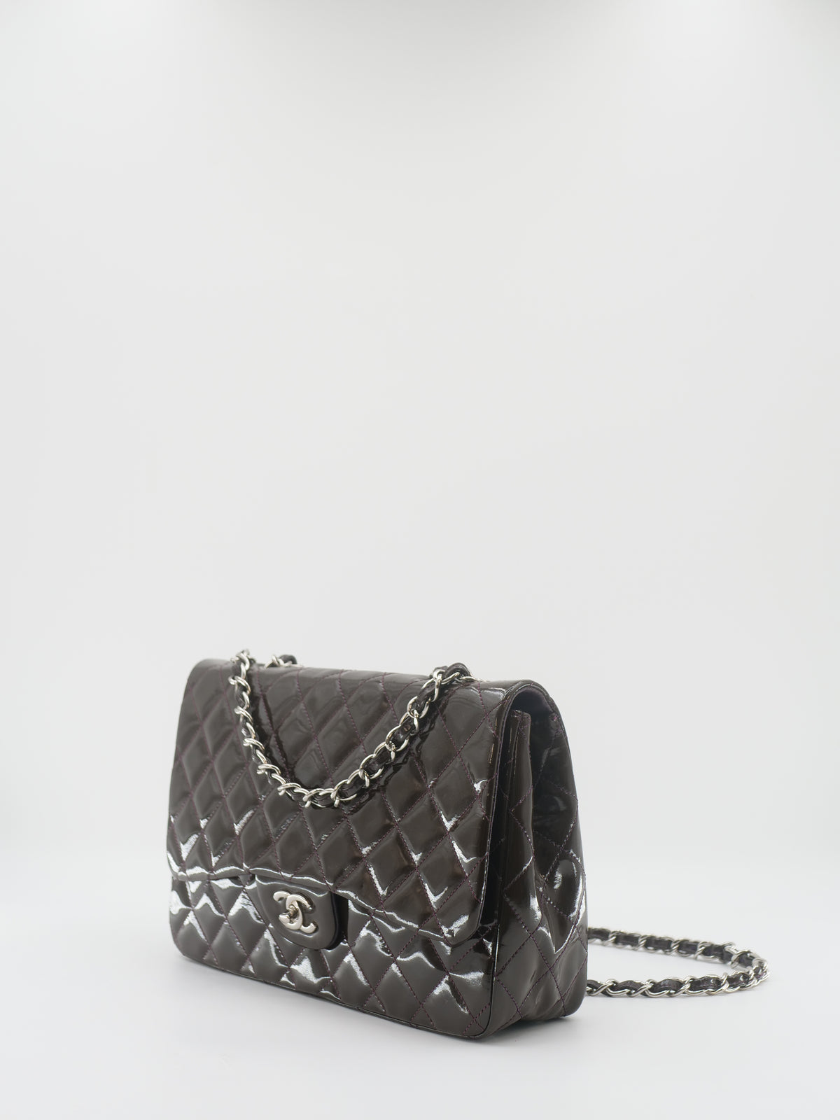 CHANEL TIMELESS 30 VERNI