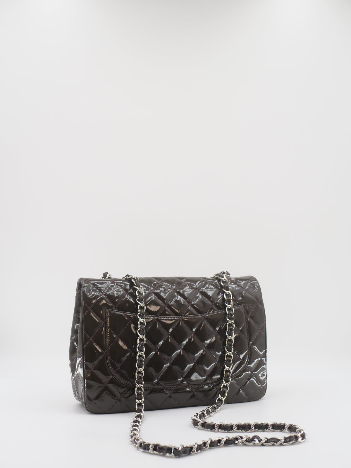 CHANEL TIMELESS 30 VERNI