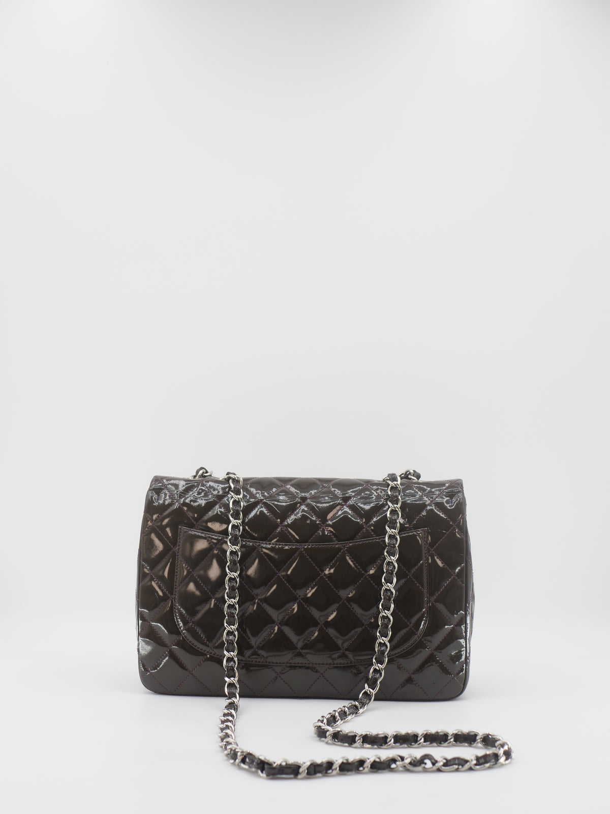 CHANEL TIMELESS 30 VERNI