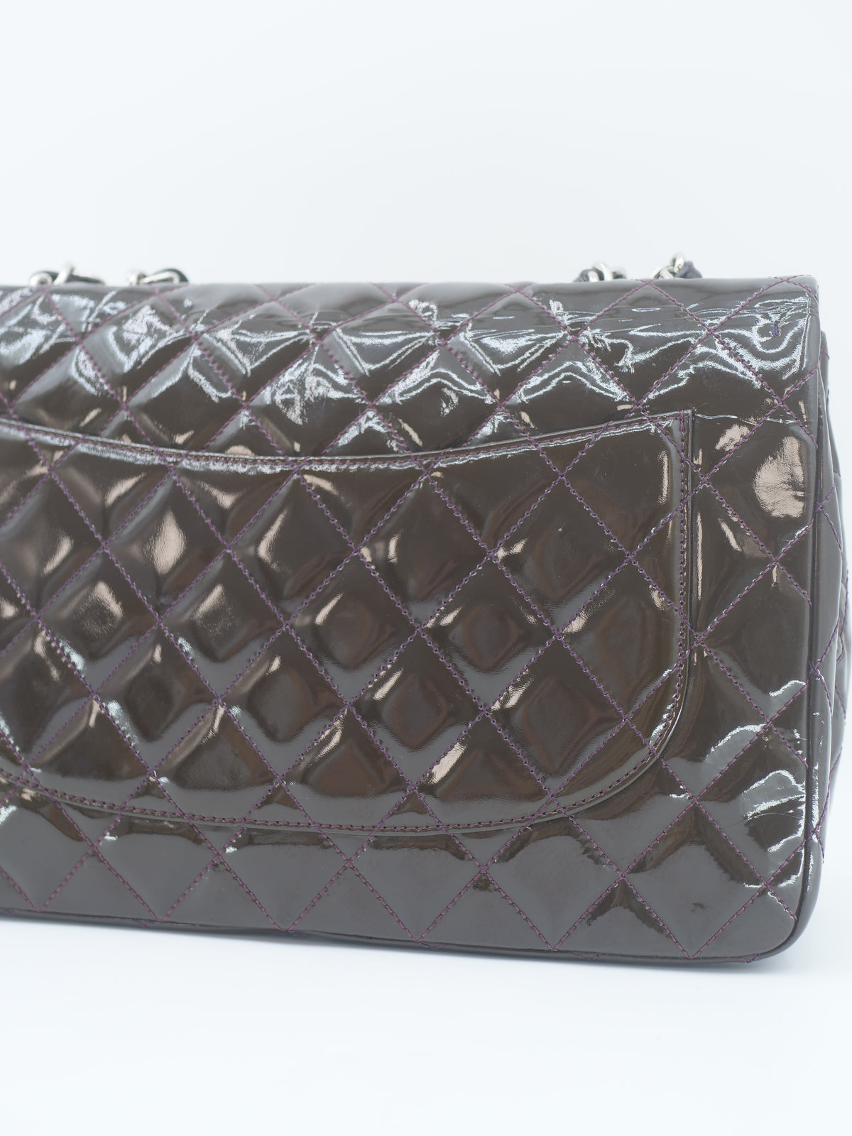 CHANEL TIMELESS 30 VERNI