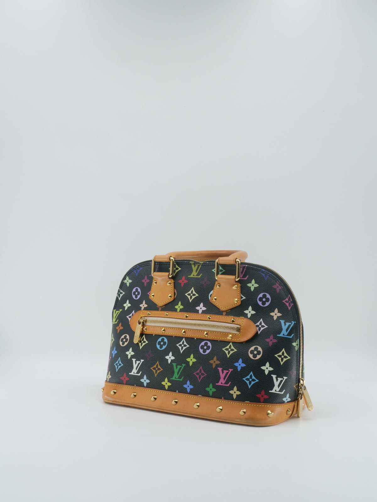 LOUIS VUITTON ALMA MURAKAMI