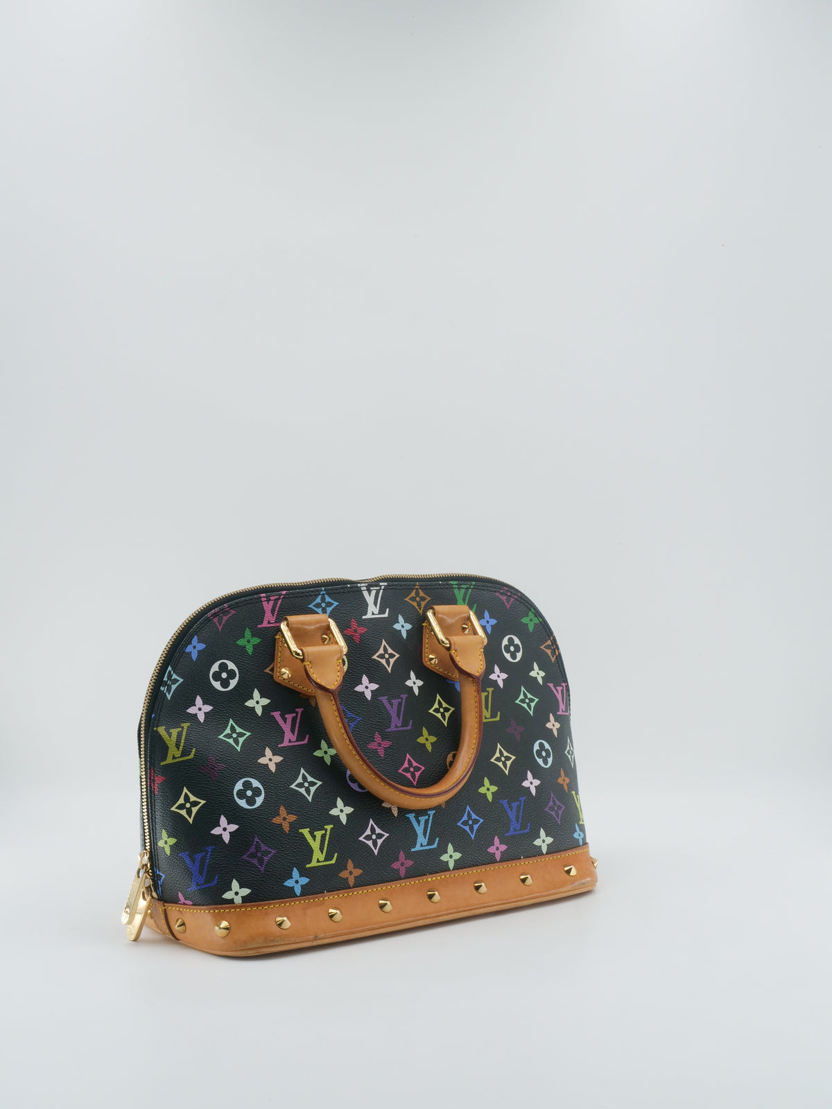 LOUIS VUITTON ALMA MURAKAMI