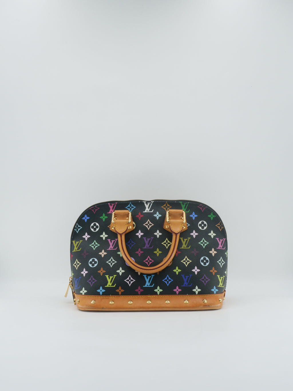 LOUIS VUITTON ALMA MURAKAMI