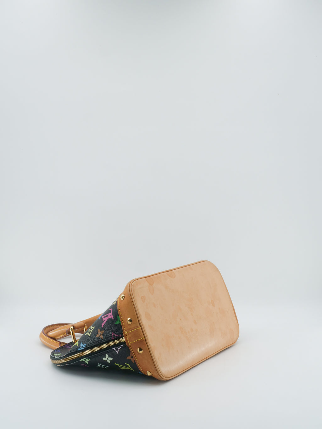 LOUIS VUITTON ALMA MURAKAMI