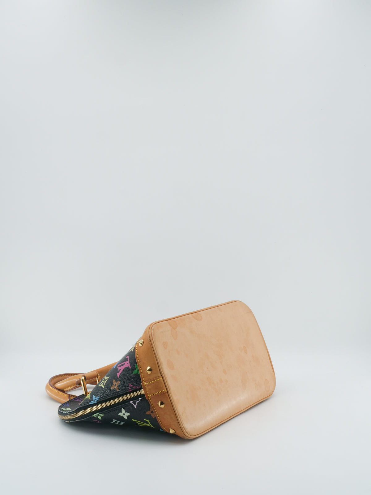 LOUIS VUITTON ALMA MURAKAMI
