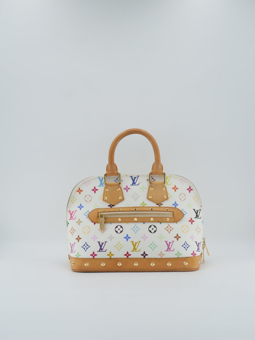 LOUIS VUITTON ALMA MURAKAMI
