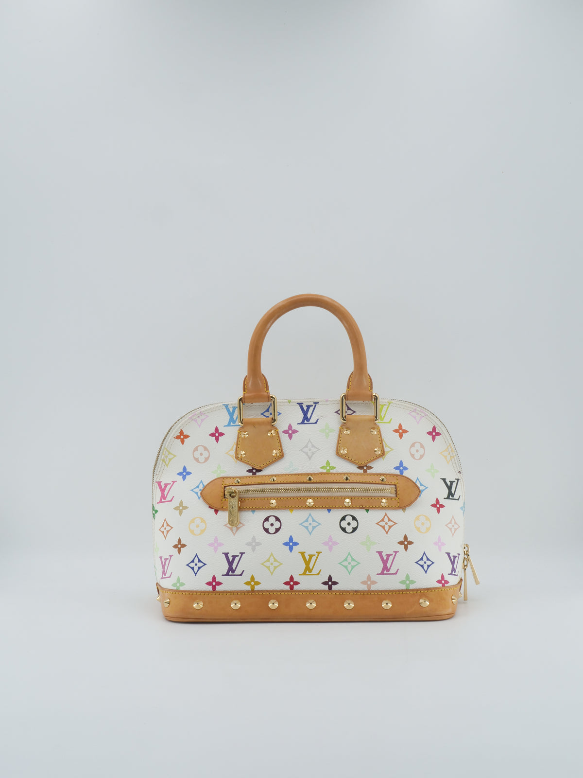 LOUIS VUITTON ALMA MURAKAMI