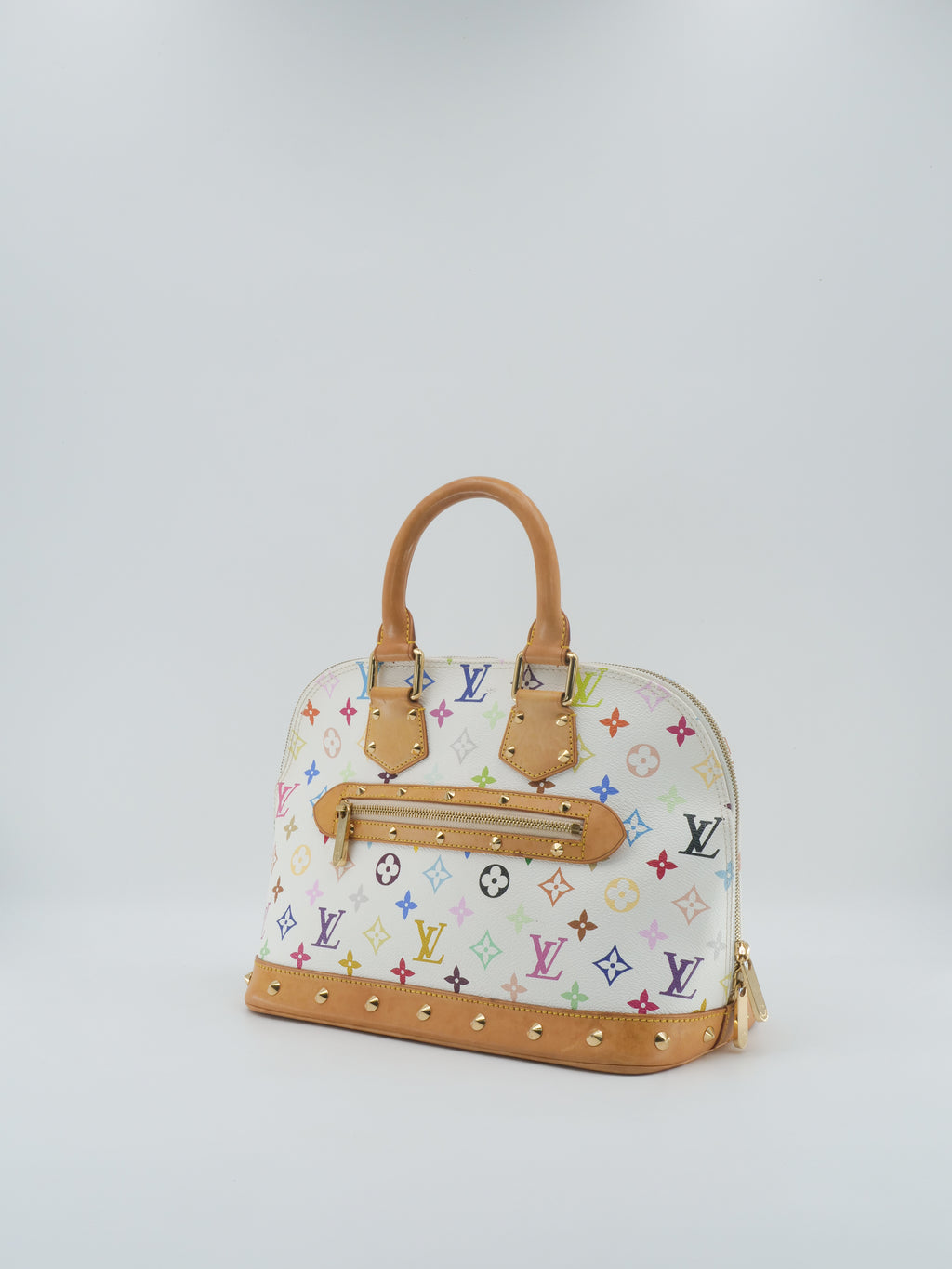 LOUIS VUITTON ALMA MURAKAMI