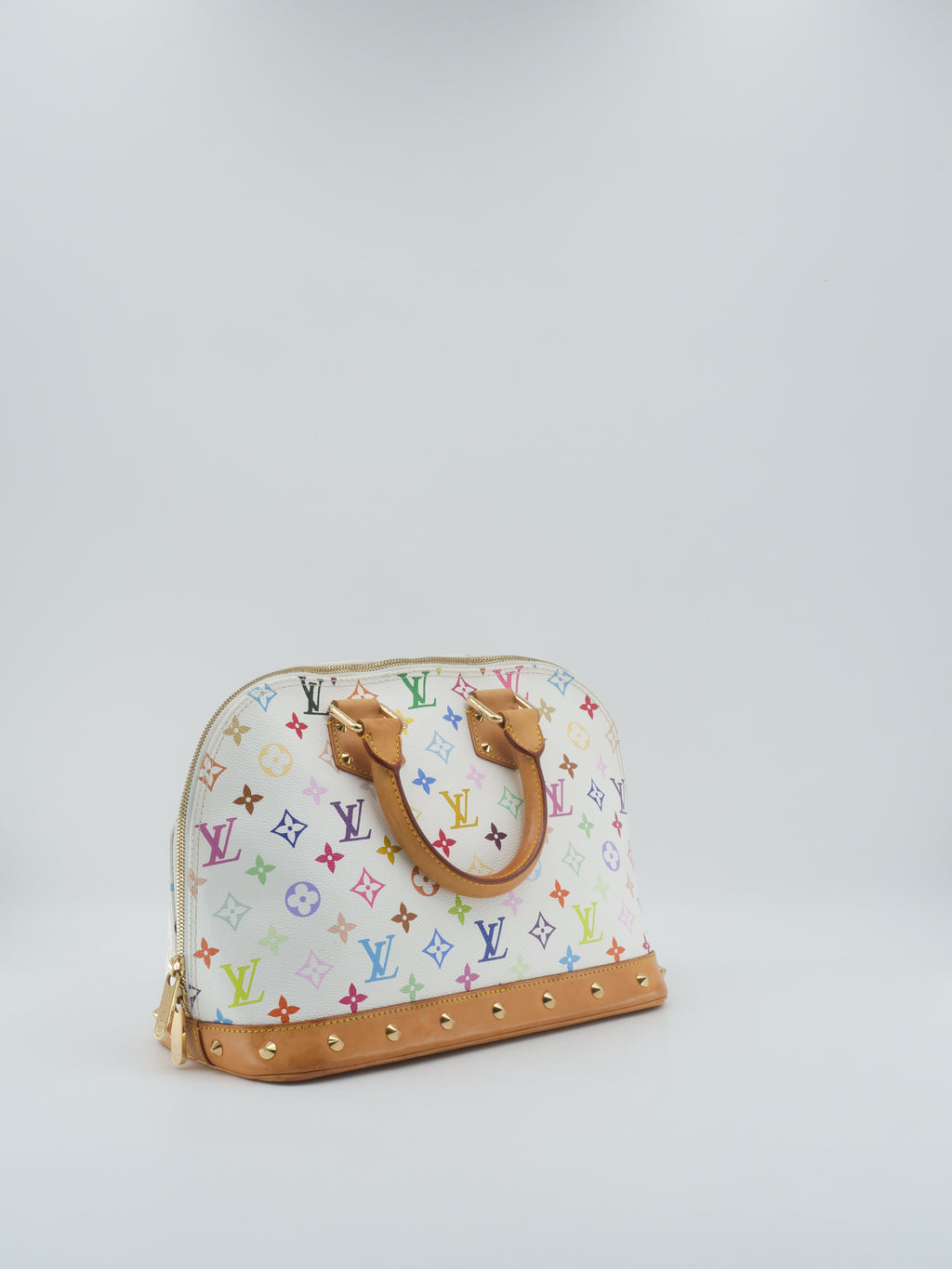 LOUIS VUITTON ALMA MURAKAMI
