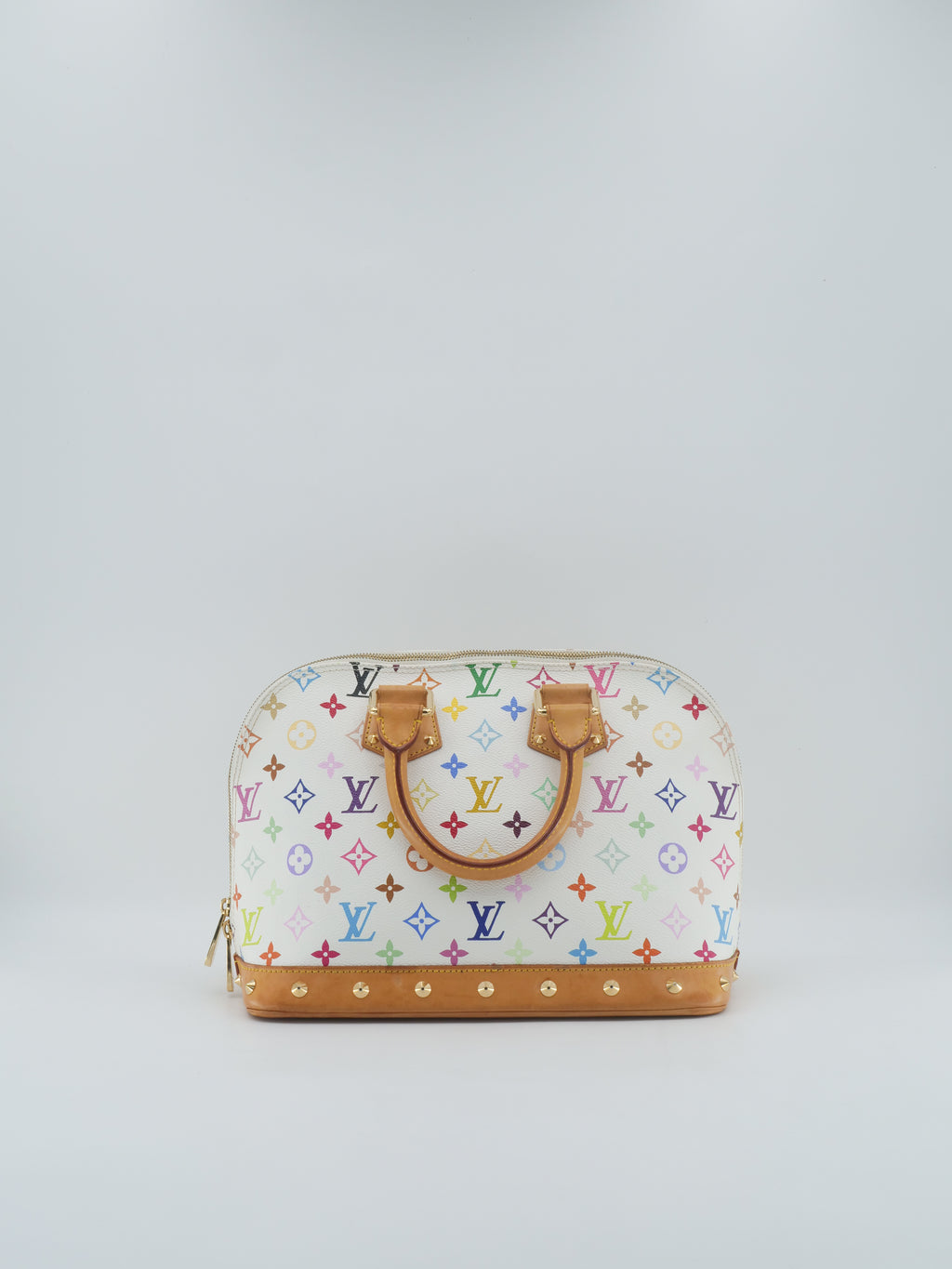 LOUIS VUITTON ALMA MURAKAMI