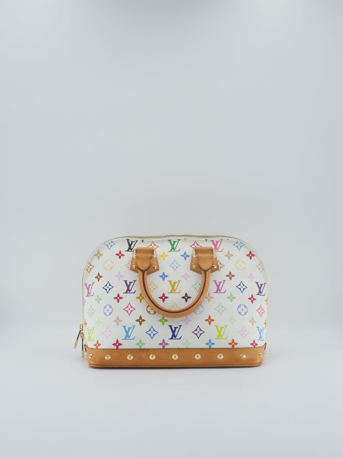 LOUIS VUITTON ALMA MURAKAMI