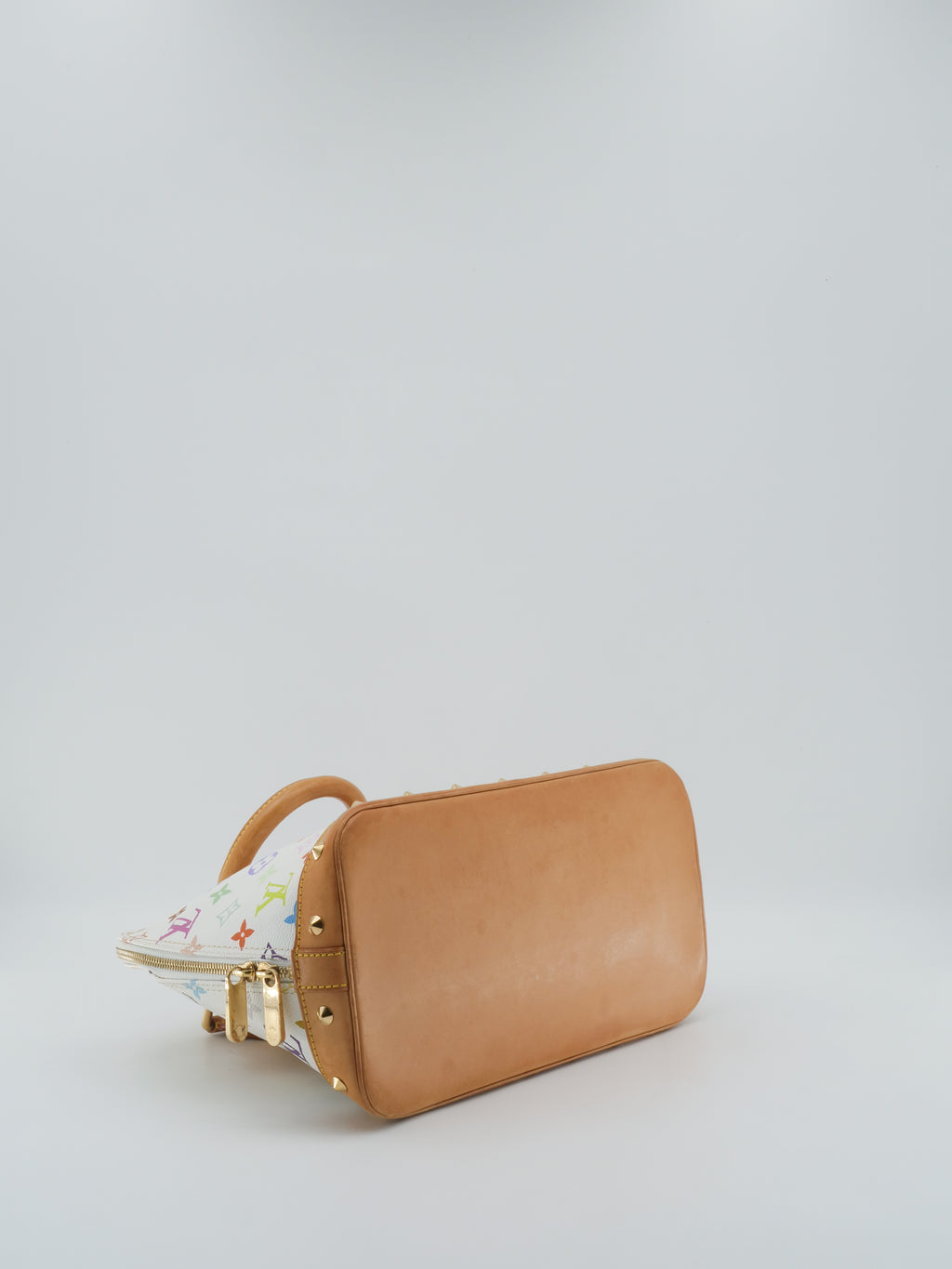 LOUIS VUITTON ALMA MURAKAMI