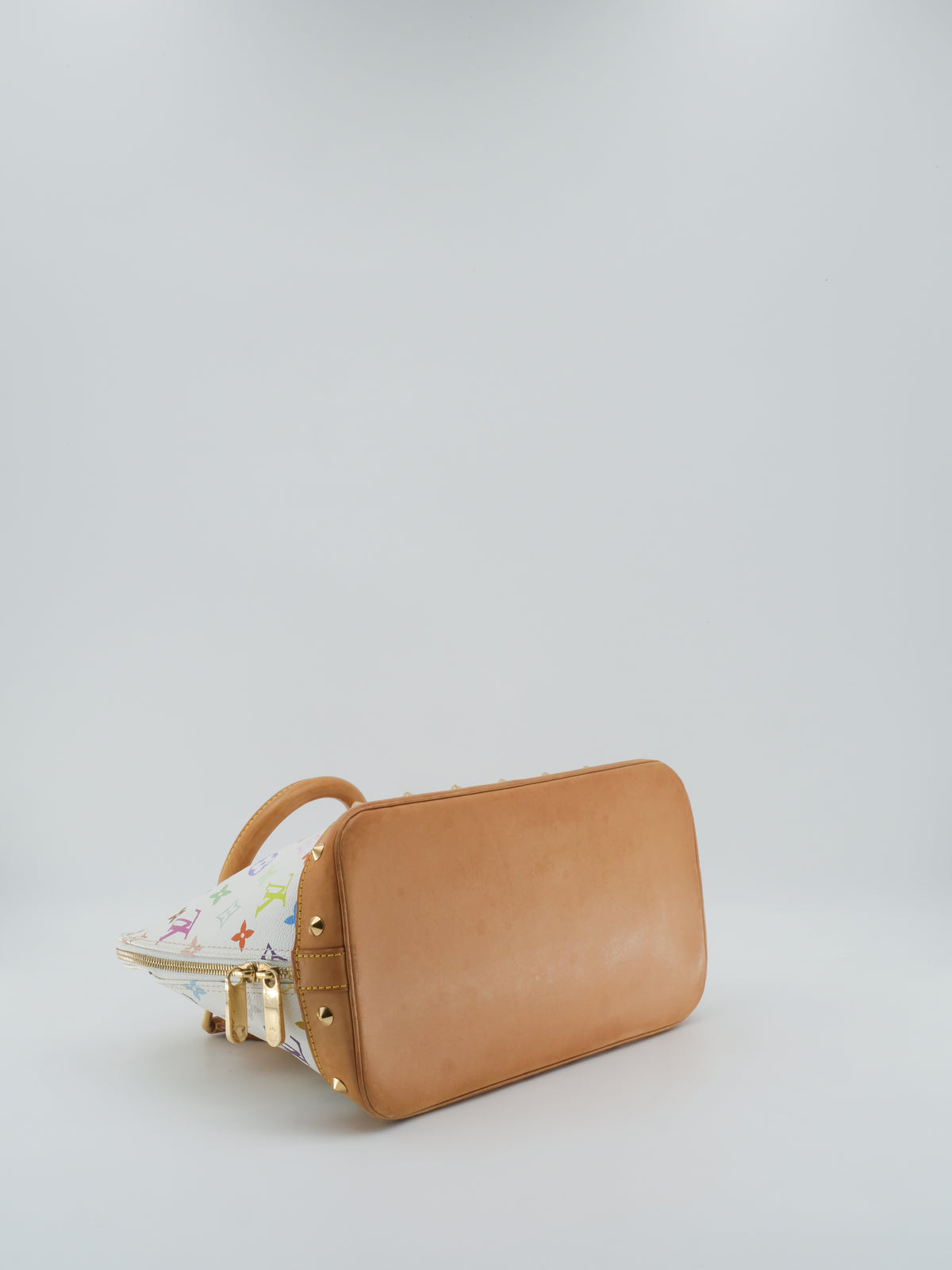 LOUIS VUITTON ALMA MURAKAMI
