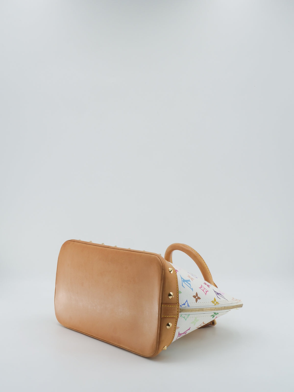 LOUIS VUITTON ALMA MURAKAMI