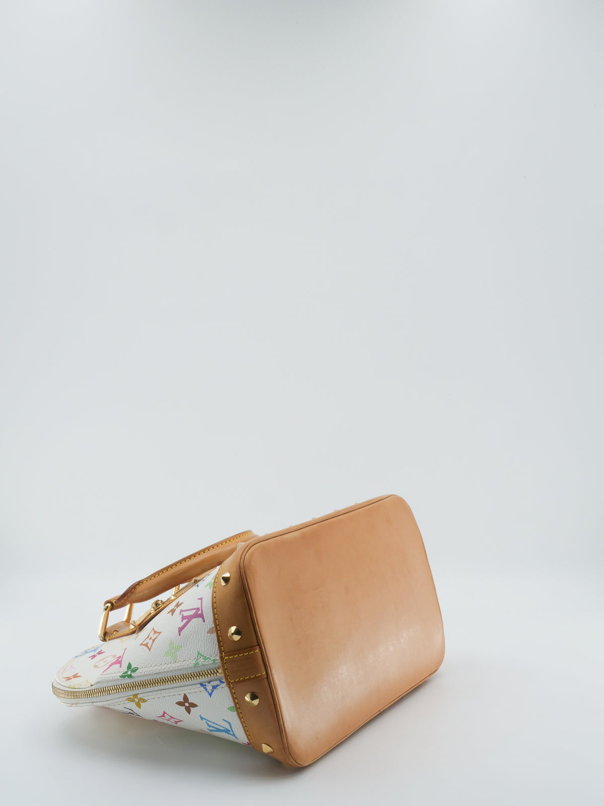 LOUIS VUITTON ALMA MURAKAMI