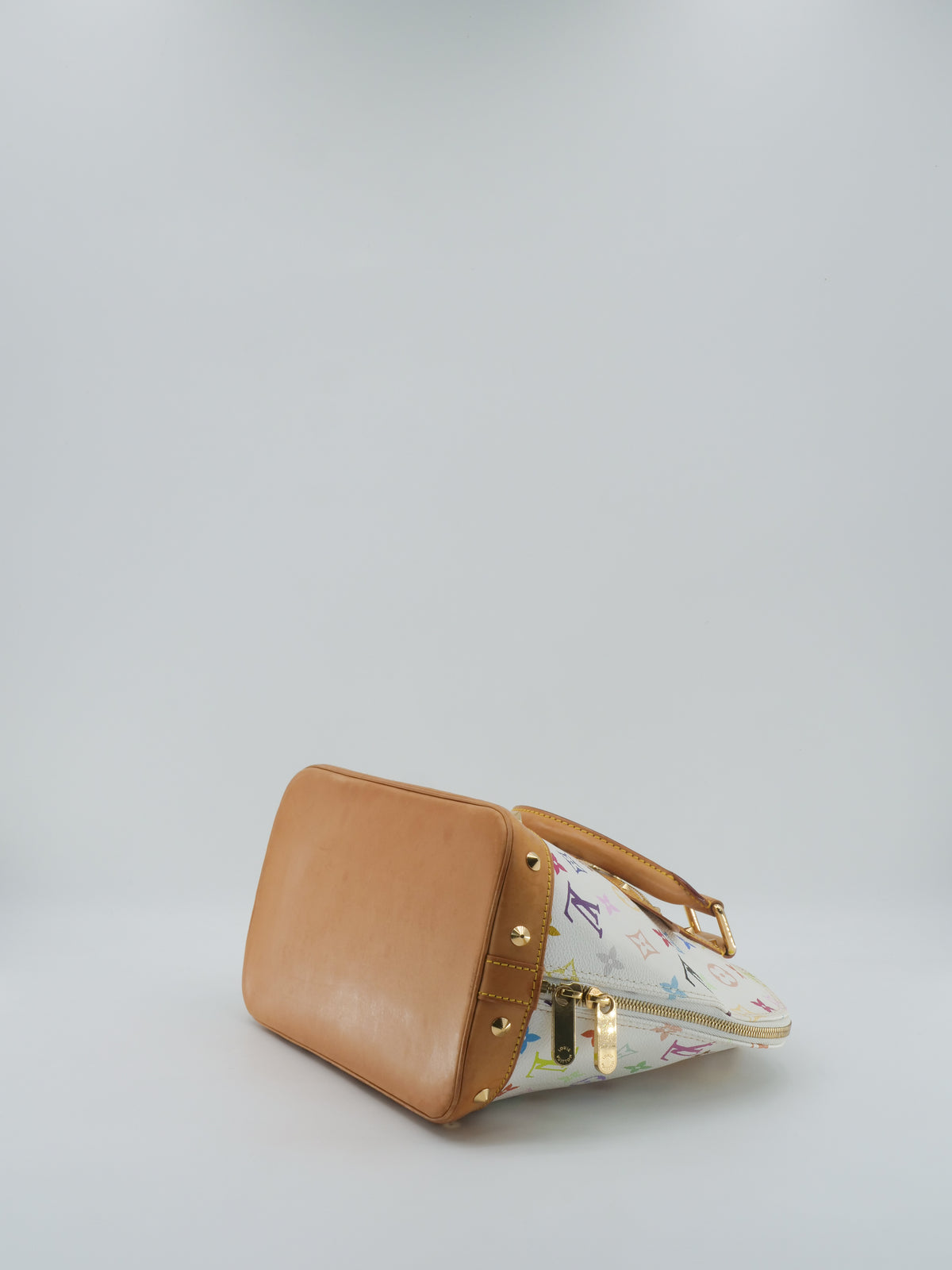 LOUIS VUITTON ALMA MURAKAMI
