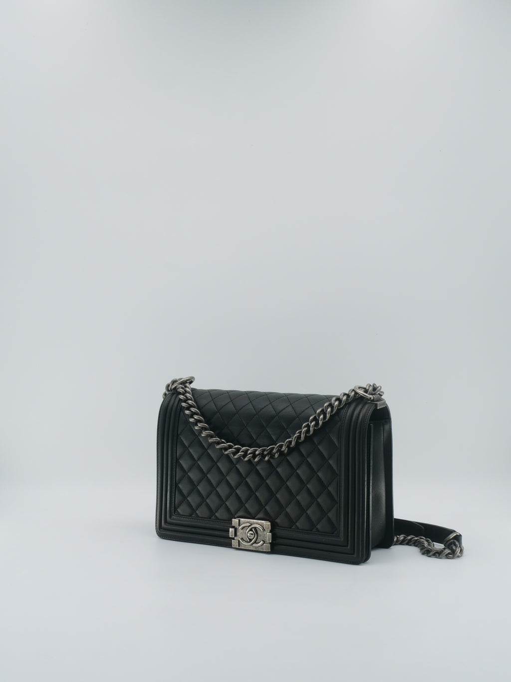 CHANEL BOY