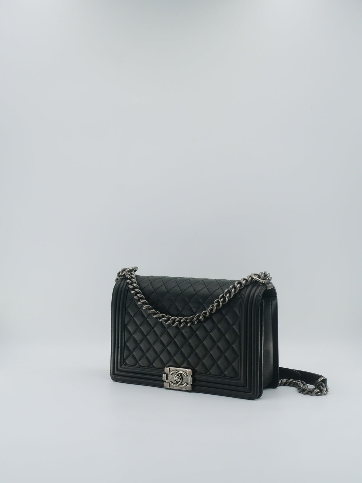 CHANEL BOY