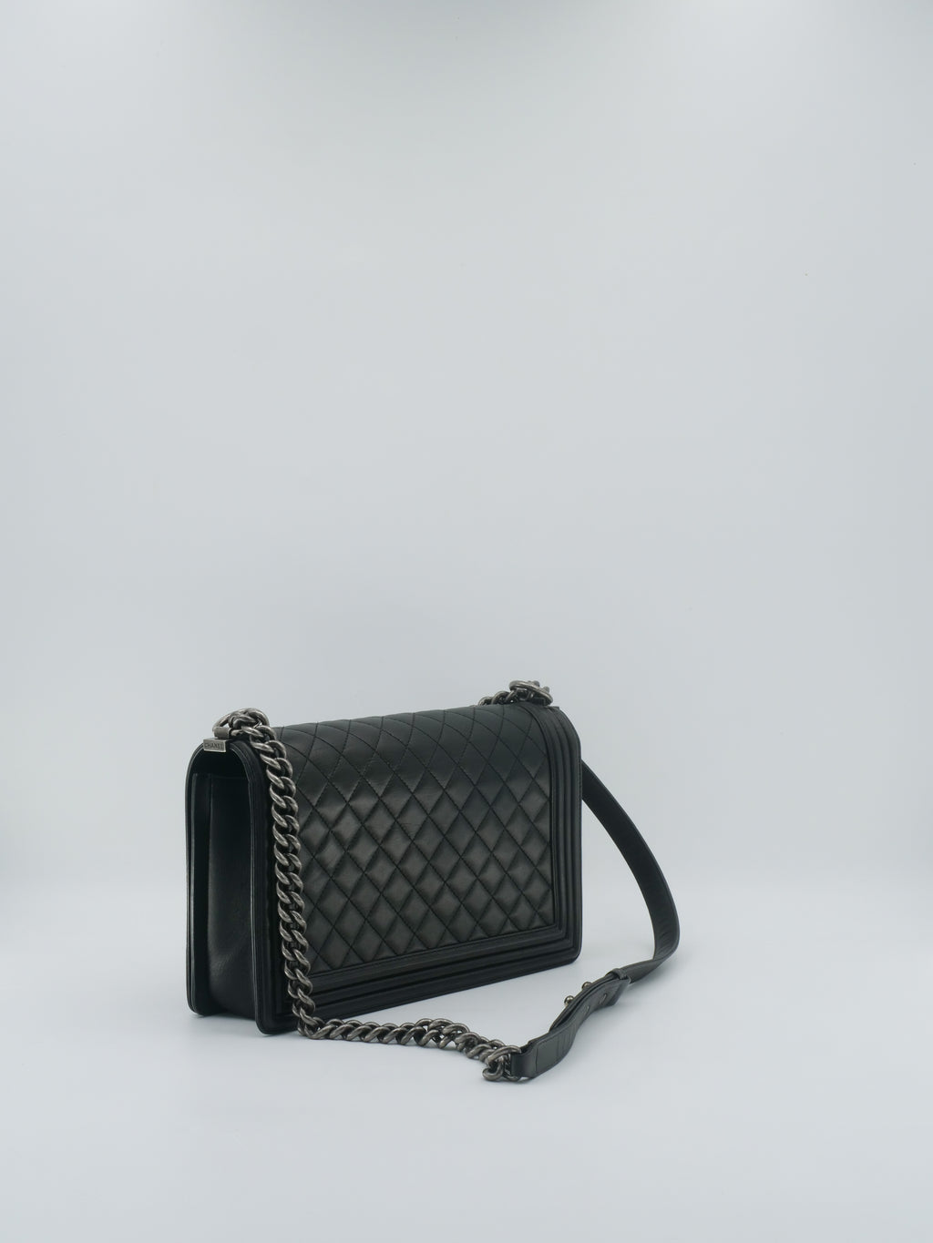 CHANEL BOY